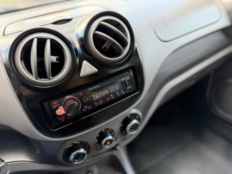 FIAT Palio 1.0 4P EVO FIRE FLEX ATTRACTIVE, Foto 11