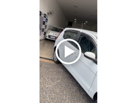 FIAT Palio 1.0 4P EVO FIRE FLEX ATTRACTIVE, Foto 20