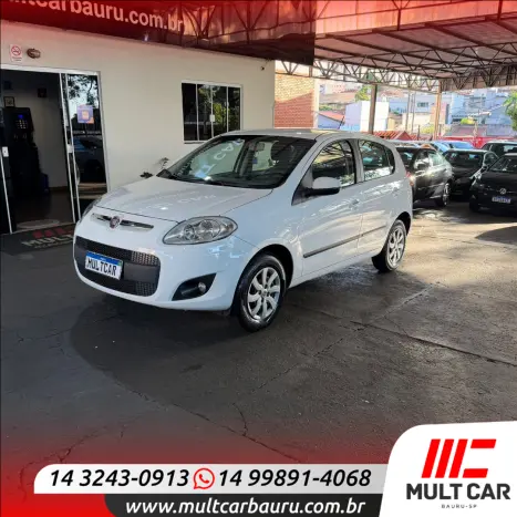 FIAT Palio 1.0 4P EVO FIRE FLEX ATTRACTIVE, Foto 3