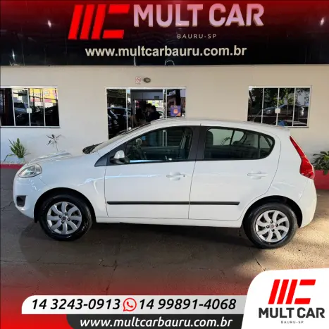 FIAT Palio 1.0 4P EVO FIRE FLEX ATTRACTIVE, Foto 4