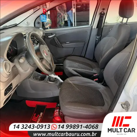 FIAT Palio 1.0 4P EVO FIRE FLEX ATTRACTIVE, Foto 13