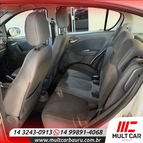 FIAT Palio 1.0 4P EVO FIRE FLEX ATTRACTIVE, Foto 14