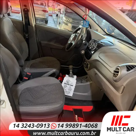 FIAT Palio 1.0 4P EVO FIRE FLEX ATTRACTIVE, Foto 16