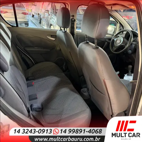 FIAT Palio 1.0 4P EVO FIRE FLEX ATTRACTIVE, Foto 17