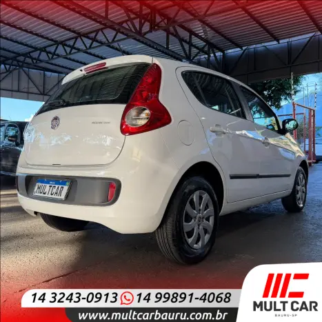 FIAT Palio 1.0 4P EVO FIRE FLEX ATTRACTIVE, Foto 19