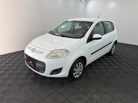 FIAT Palio 1.0 4P EVO FIRE FLEX ATTRACTIVE, Foto 1