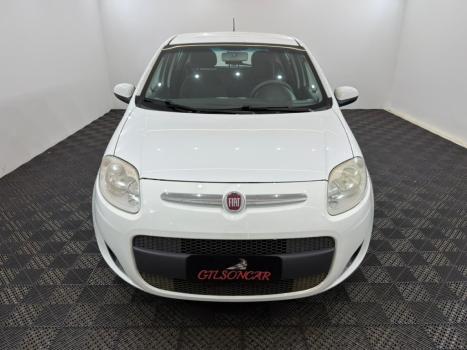 FIAT Palio 1.0 4P EVO FIRE FLEX ATTRACTIVE, Foto 2