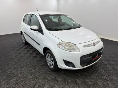FIAT Palio 1.0 4P EVO FIRE FLEX ATTRACTIVE, Foto 3