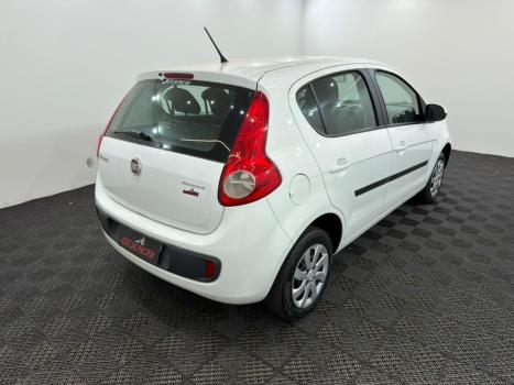 FIAT Palio 1.0 4P EVO FIRE FLEX ATTRACTIVE, Foto 5
