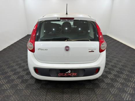 FIAT Palio 1.0 4P EVO FIRE FLEX ATTRACTIVE, Foto 6