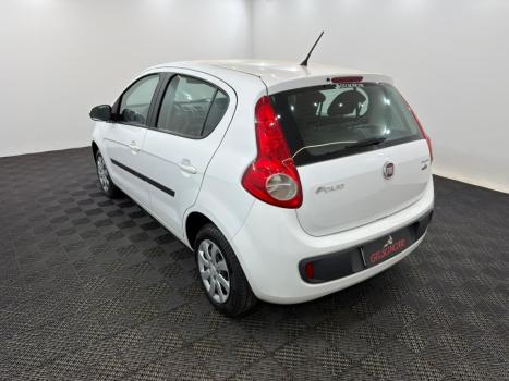 FIAT Palio 1.0 4P EVO FIRE FLEX ATTRACTIVE, Foto 7