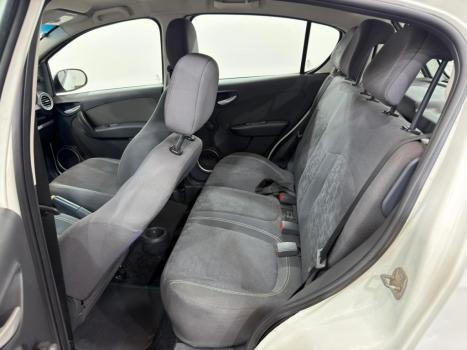 FIAT Palio 1.0 4P EVO FIRE FLEX ATTRACTIVE, Foto 8