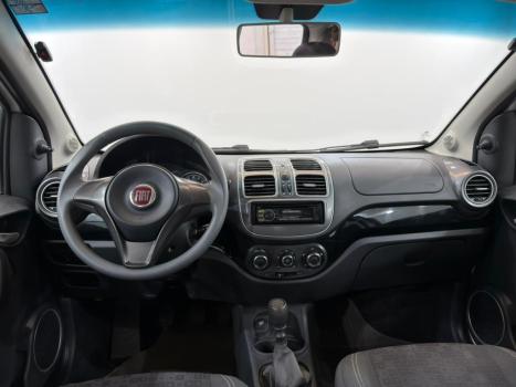 FIAT Palio 1.0 4P EVO FIRE FLEX ATTRACTIVE, Foto 11