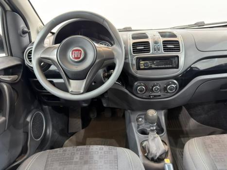 FIAT Palio 1.0 4P EVO FIRE FLEX ATTRACTIVE, Foto 12