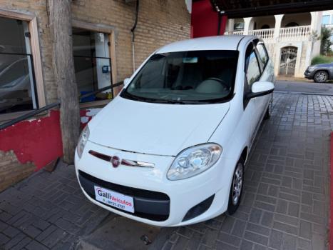 FIAT Palio 1.0 4P EVO FIRE FLEX ATTRACTIVE, Foto 1