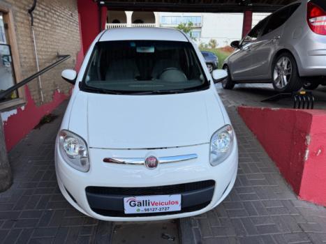 FIAT Palio 1.0 4P EVO FIRE FLEX ATTRACTIVE, Foto 2