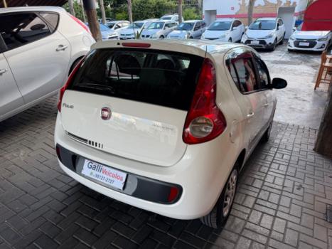 FIAT Palio 1.0 4P EVO FIRE FLEX ATTRACTIVE, Foto 4