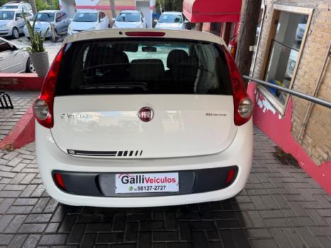 FIAT Palio 1.0 4P EVO FIRE FLEX ATTRACTIVE, Foto 5