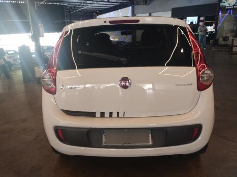FIAT Palio 1.0 4P EVO FIRE FLEX ATTRACTIVE, Foto 4