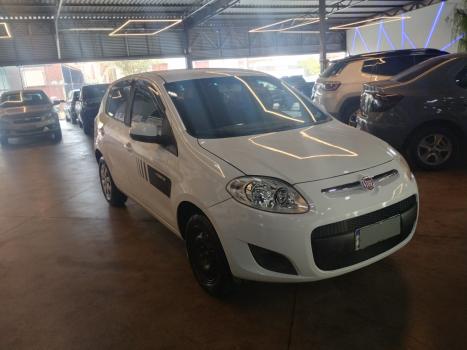 FIAT Palio 1.0 4P EVO FIRE FLEX ATTRACTIVE, Foto 5