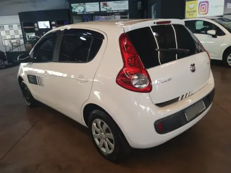 FIAT Palio 1.0 4P EVO FIRE FLEX ATTRACTIVE, Foto 6