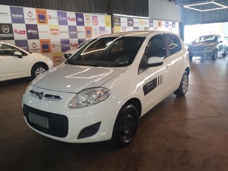 FIAT Palio 1.0 4P EVO FIRE FLEX ATTRACTIVE, Foto 1