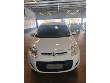 FIAT Palio 1.0 4P EVO FIRE FLEX ATTRACTIVE, Foto 2