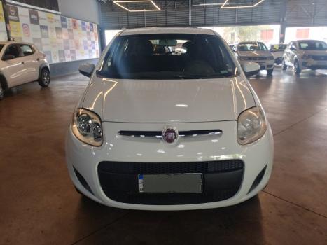 FIAT Palio 1.0 4P EVO FIRE FLEX ATTRACTIVE, Foto 3