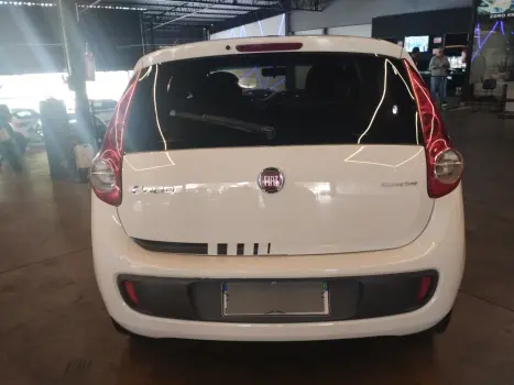 FIAT Palio 1.0 4P EVO FIRE FLEX ATTRACTIVE, Foto 4