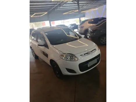 FIAT Palio 1.0 4P EVO FIRE FLEX ATTRACTIVE, Foto 7