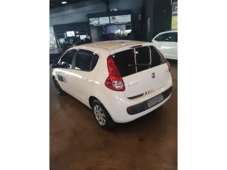 FIAT Palio 1.0 4P EVO FIRE FLEX ATTRACTIVE, Foto 8