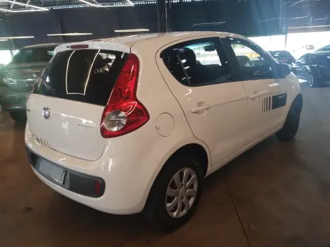 FIAT Palio 1.0 4P EVO FIRE FLEX ATTRACTIVE, Foto 9