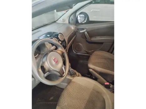 FIAT Palio 1.0 4P EVO FIRE FLEX ATTRACTIVE, Foto 10