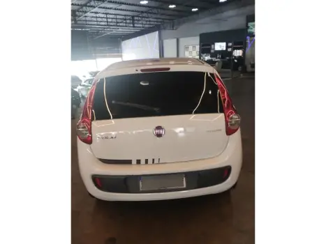 FIAT Palio 1.0 4P EVO FIRE FLEX ATTRACTIVE, Foto 11