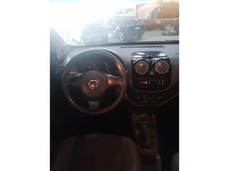 FIAT Palio 1.0 4P EVO FIRE FLEX ATTRACTIVE, Foto 12