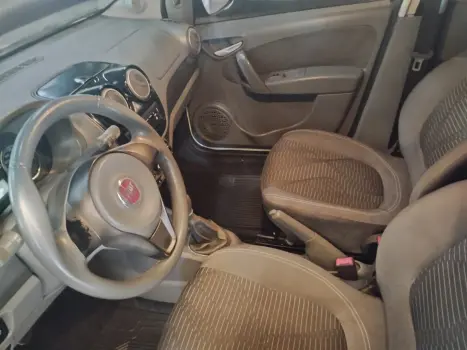 FIAT Palio 1.0 4P EVO FIRE FLEX ATTRACTIVE, Foto 13