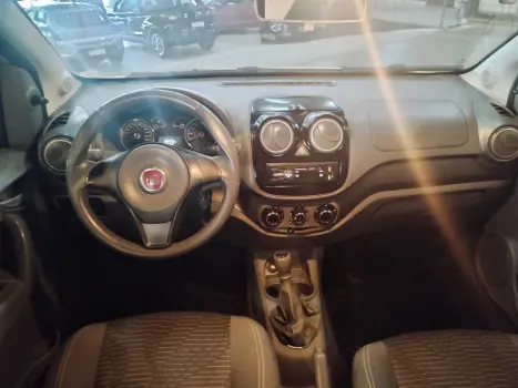 FIAT Palio 1.0 4P EVO FIRE FLEX ATTRACTIVE, Foto 14