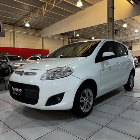 FIAT Palio 1.0 4P EVO FIRE FLEX ATTRACTIVE, Foto 1