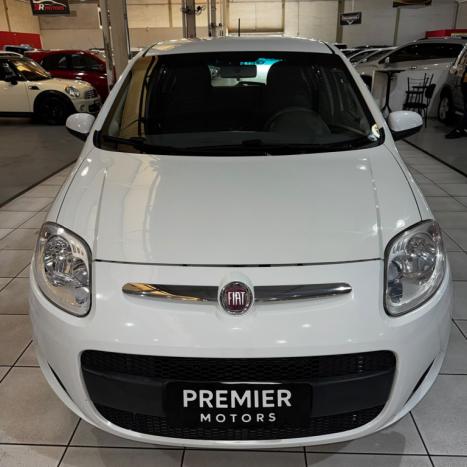 FIAT Palio 1.0 4P EVO FIRE FLEX ATTRACTIVE, Foto 2