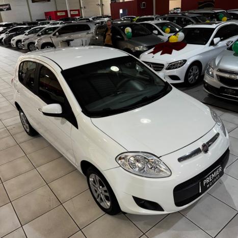 FIAT Palio 1.0 4P EVO FIRE FLEX ATTRACTIVE, Foto 3