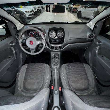 FIAT Palio 1.0 4P EVO FIRE FLEX ATTRACTIVE, Foto 4