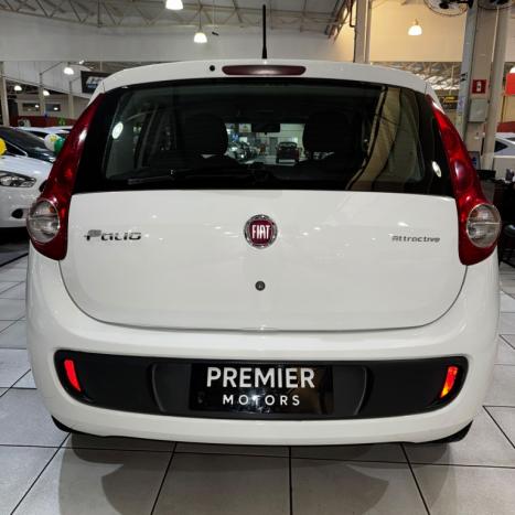 FIAT Palio 1.0 4P EVO FIRE FLEX ATTRACTIVE, Foto 6