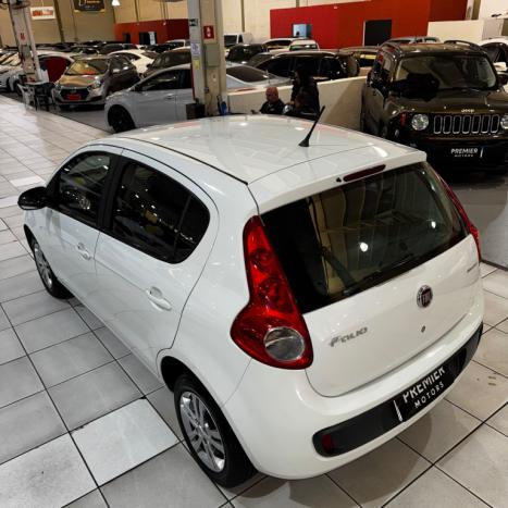 FIAT Palio 1.0 4P EVO FIRE FLEX ATTRACTIVE, Foto 7