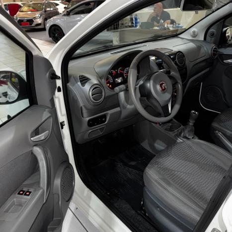 FIAT Palio 1.0 4P EVO FIRE FLEX ATTRACTIVE, Foto 8