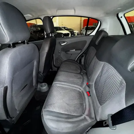 FIAT Palio 1.0 4P EVO FIRE FLEX ATTRACTIVE, Foto 9