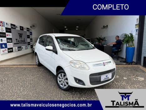 FIAT Palio 1.0 4P EVO FIRE FLEX ATTRACTIVE, Foto 1
