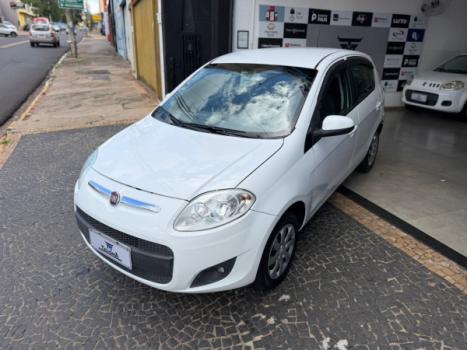 FIAT Palio 1.0 4P EVO FIRE FLEX ATTRACTIVE, Foto 3