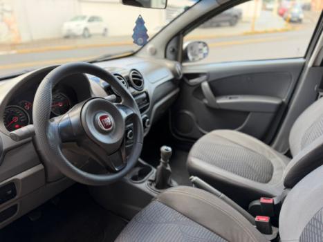 FIAT Palio 1.0 4P EVO FIRE FLEX ATTRACTIVE, Foto 8