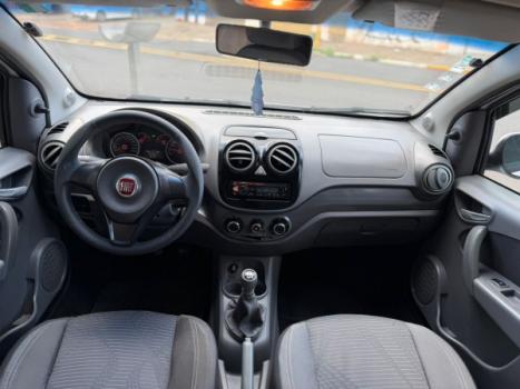 FIAT Palio 1.0 4P EVO FIRE FLEX ATTRACTIVE, Foto 17