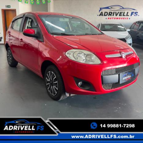 FIAT Palio 1.0 4P EVO FIRE FLEX ATTRACTIVE, Foto 2